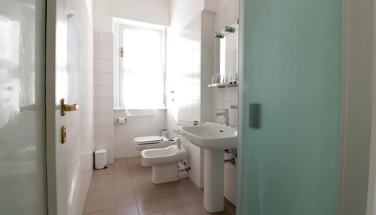 Apartamento Italianway-Bergognone 47 Flat Milán Exterior foto