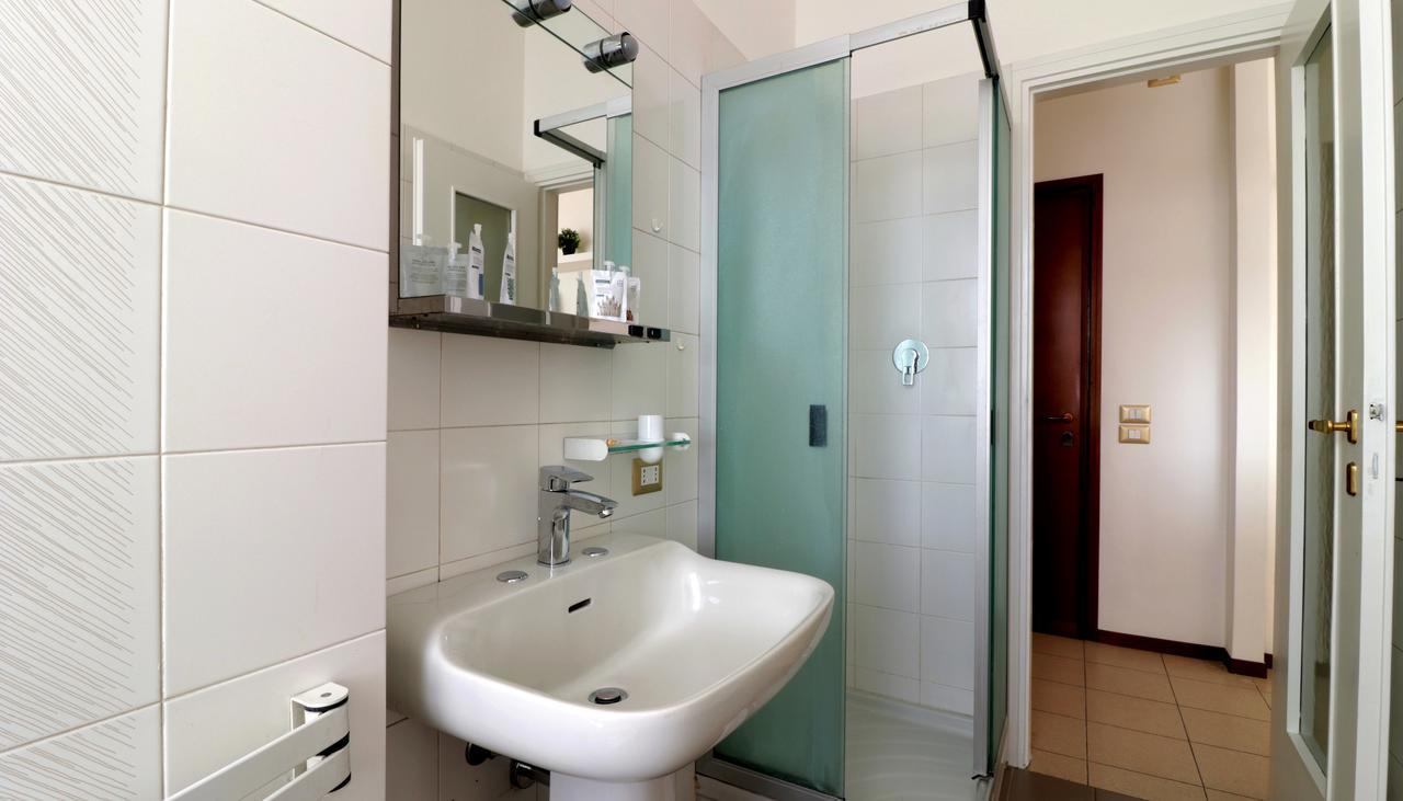 Apartamento Italianway-Bergognone 47 Flat Milán Exterior foto